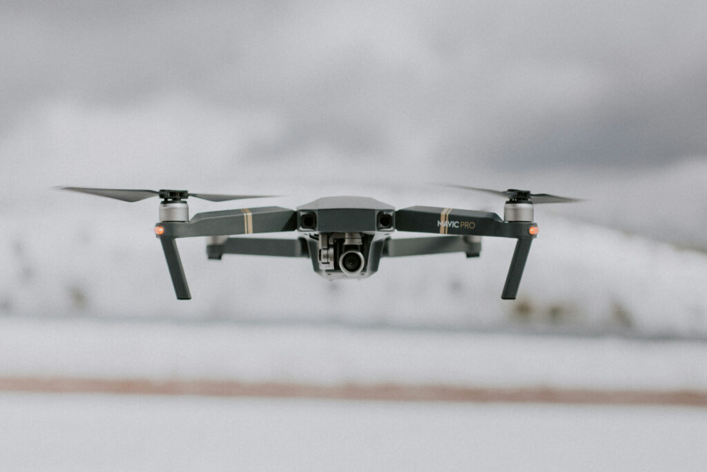 dron