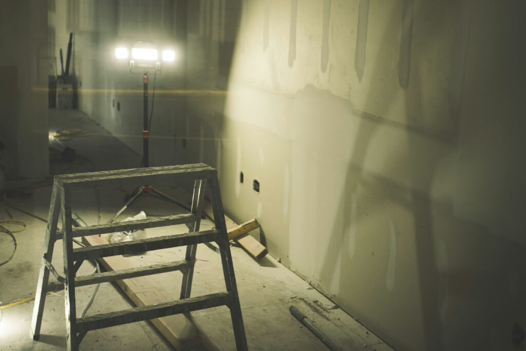 drywall